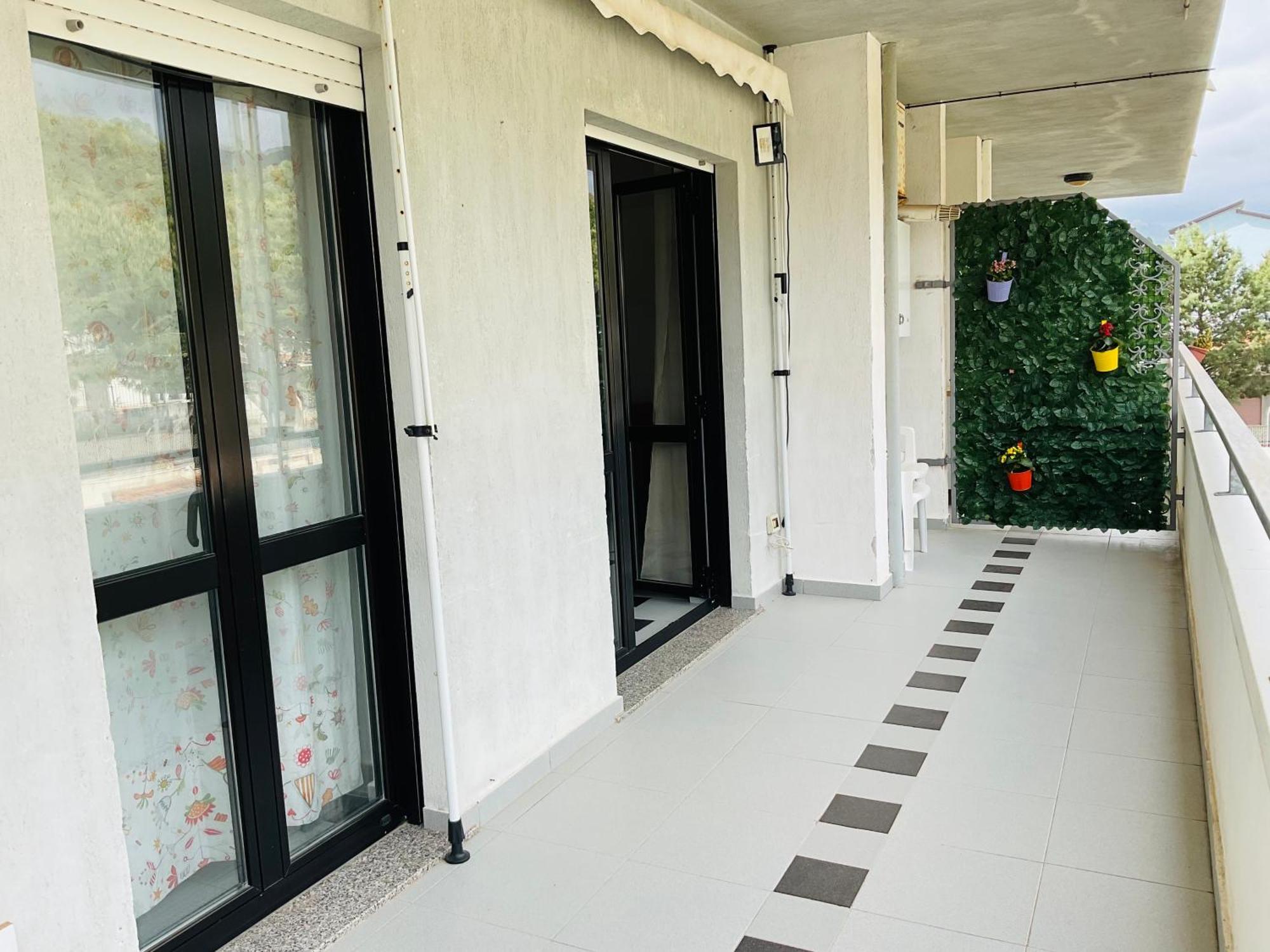 Casa Vacanza Demetra Marina di Fuscaldo Exterior photo